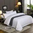 Luxury Striped Duvet Cover Set (Queen/King) - 3