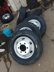 265/70R19.5 Blackhawk Tyre - 1