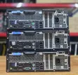 Dell OptiPlex 7050 SFF Desktop PC Intel Core i5 8GB RAM 256GB SSD - 1