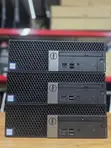 Dell OptiPlex 7050 SFF Desktop PC Intel Core i5 8GB RAM 256GB SSD - 3