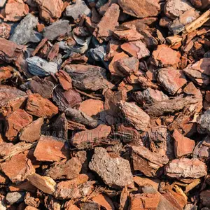 Pine Bark Potting Mix