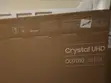 Samsung 43-inch 4K Smart TV (DU7010) - 3