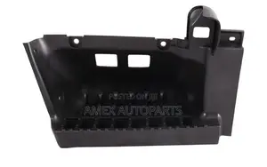 Isuzu NPR/NKR/NQR Front Foot Step (2006+)