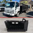 Isuzu NPR/NKR/NQR Front Foot Step (2006+) - 2