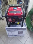 Maxmech WG-200i 2-in-1 Welding Generator - 2