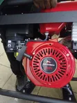 Maxmech WG-200i 2-in-1 Welding Generator - 3