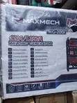 Maxmech WG-200i 2-in-1 Welding Generator - 4