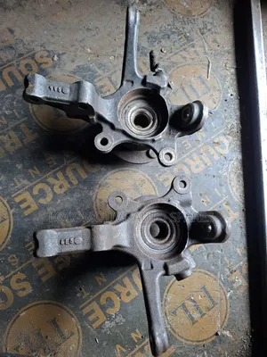 Nissan Wingroad Front Hub (Modeli ya Kale Y11)