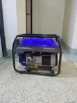 Honda 3.5 KVA Generator - Brand New - 1