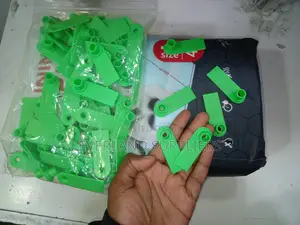 Farm Coding Ear Tags