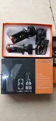 Mini LED Projector Lenses za Headlights za Gari - 2
