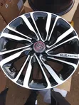 Rim za Alloy Mpya Kabisa - Saizi 15 - 1