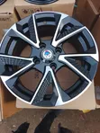 Rim za Alloy Mpya Kabisa - Saizi 15 - 3