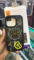 Spigen Ultra Hybrid Zero One MagFit iPhone 16 Pro Case - 2