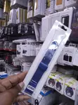 Mkanda wa Saa wa 20mm wa Mesh ya Stainless Steel - Bluu - 2