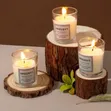 Soy Wax Candles for Home, Relaxation & Gifting - 2