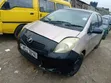 Toyota Vitz 2007 - 2