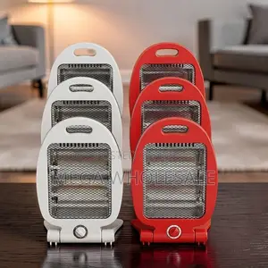 Fast Ceramic Electric Room Heater 700W/800W
