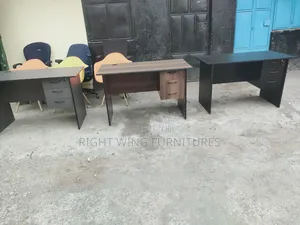 Boss Office Products Meza ya Nyumbani na Ofisi yenye Droo