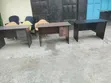 Boss Office Products Meza ya Nyumbani na Ofisi yenye Droo - 1