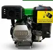JD Premier GX200 Petrol Engine - 1