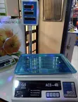 ACS 40kg Digital Arm Scale - Commercial Use - 2