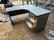 Boss Office Products 1.2m Modern Desk - 1