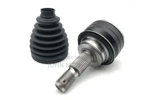 CV Joints kwa Toyota Hilux Vigo 4WD (30x29 Teeth)