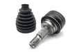 CV Joints kwa Toyota Hilux Vigo 4WD (30x29 Teeth) - 1
