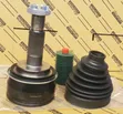 CV Joints kwa Toyota Hilux Vigo 4WD (30x29 Teeth) - 2