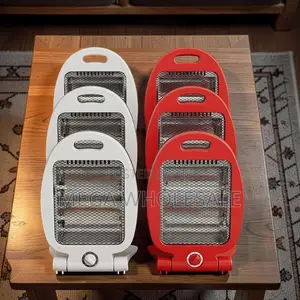 700W/800W Electric Room Heater