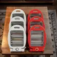 700W/800W Electric Room Heater - 1