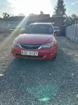 Subaru Impreza 2008 Red - 2