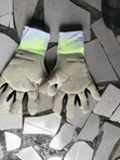 Sportsart Goalkeeper Gloves - 1