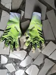 Sportsart Goalkeeper Gloves - 3
