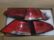 Taillights za VW Golf MK7 (Zilizotumika) - 1