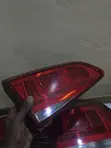 Taillights za VW Golf MK7 (Zilizotumika) - 2