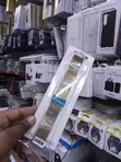Mkanda wa Saa wa 20mm wa Mesh wa Chuma cha Pua - Dhahabu - 2