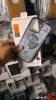 Spigen Ultra Hybrid T Chronos iPhone 16 Pro MagFit Case - 2