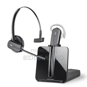 Plantronics CS540A Headset na HL10 Lifter Bundle