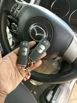 Huduma ya Kupanga Ufunguo wa Akiba wa Mazda CX-5 - 1