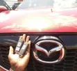 Huduma ya Kupanga Ufunguo wa Akiba wa Mazda CX-5 - 2