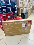 LG 43-Inch NanoCell UHD 4K TV - 1