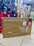 LG 43-Inch NanoCell UHD 4K TV - 2