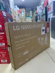LG 43-Inch NanoCell UHD 4K TV - 3