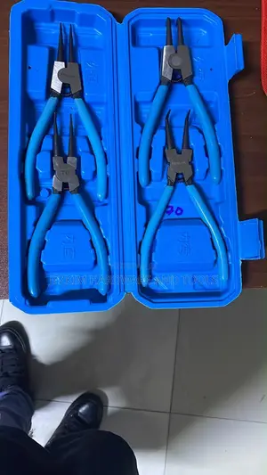 Brad Nose Pliers Mpya Kabisa