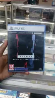 Hitman World of Assassination PS5 I tumika - 2