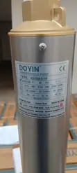 Doyin 0.75hp AC Submersible Pump - 1
