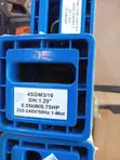 Doyin 0.75hp AC Submersible Pump - 2