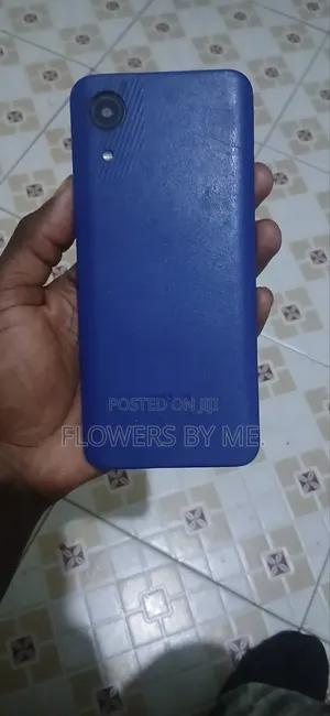 Samsung Galaxy A03 Core 32GB Blue